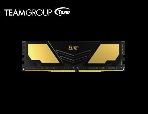 Team PC4-25600 DDR4 3200 (16GB) GOLD(PP0260056)